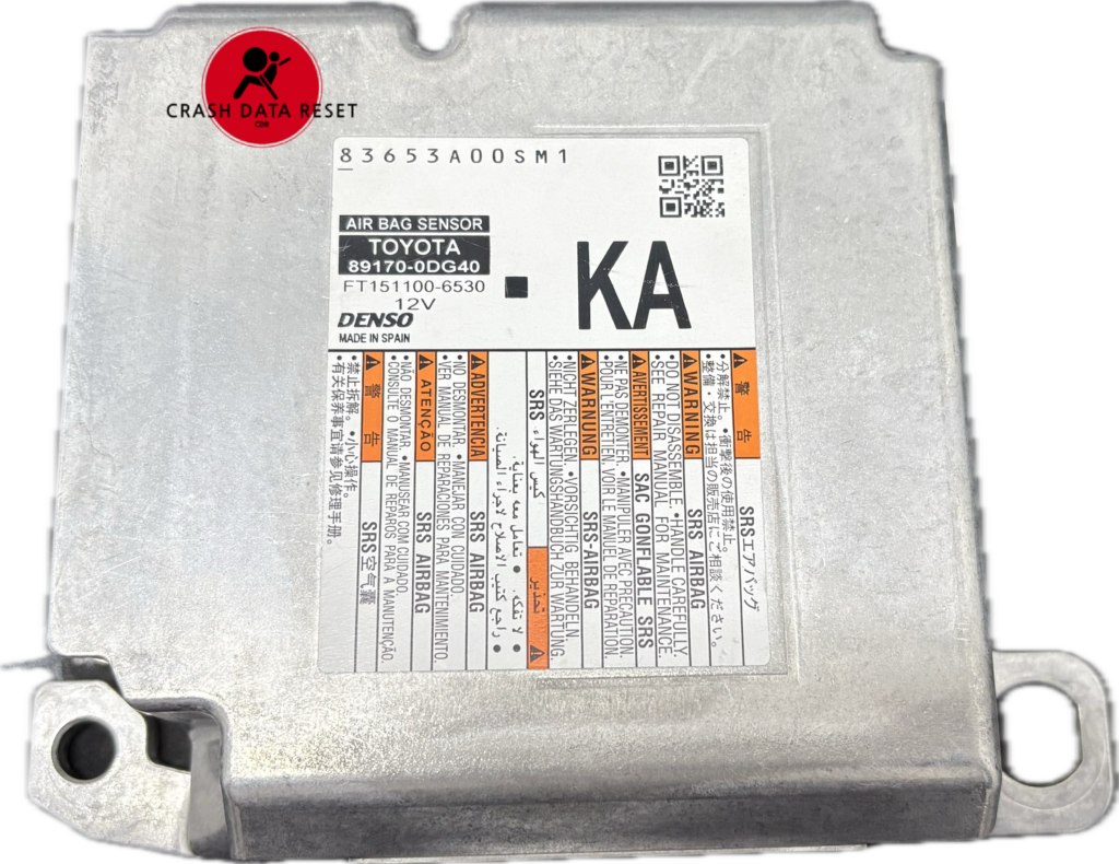 li　36 89170-0DG40, 89170-16220, 89170-60N60, 89170-0DG20, 89170-02S90